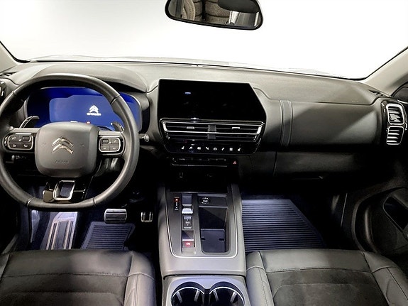 Citroen C5 Aircross 6 of 17