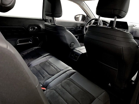 Citroen C5 Aircross 14 of 17