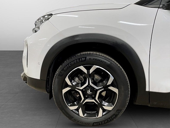 Citroen C5 Aircross 16 of 17