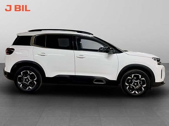 Citroen C5 Aircross 15 of 17