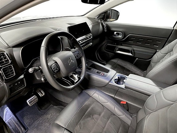 Citroen C5 Aircross 5 of 5
