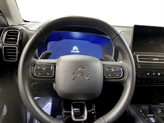Citroen C5 Aircross 7 of 17