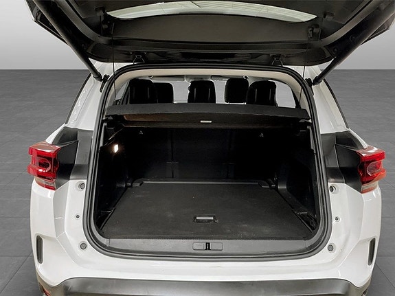 Citroen C5 Aircross 17 of 17