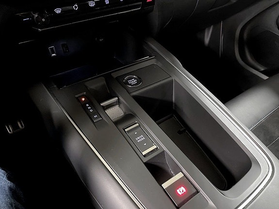 Citroen C5 Aircross 12 of 17