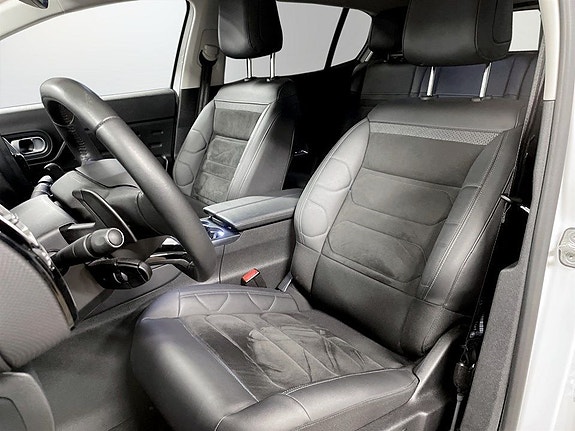 Citroen C5 Aircross 4 of 5