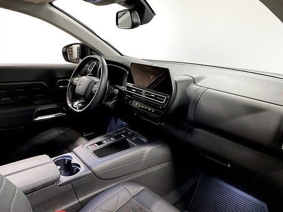 Citroen C5 Aircross 13 of 17