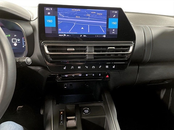 Citroen C5 Aircross 11 of 17