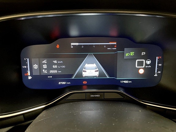 Citroen C5 Aircross 8 of 17