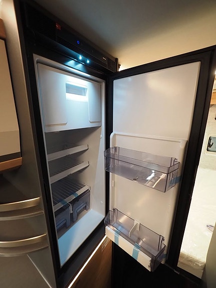 Knaus BoxLife 600 MQ AUT I Golvvärme I Platinum Selection I B-kort 13 of 20