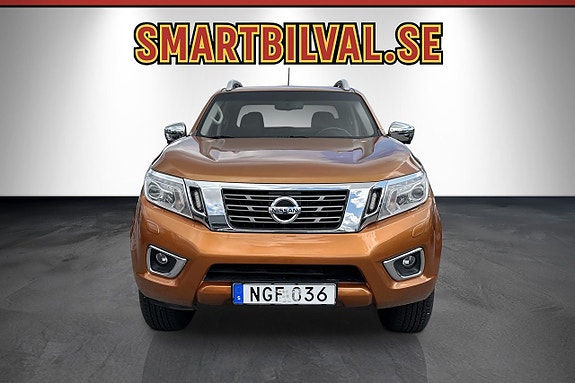 Nissan Navara 7 of 22