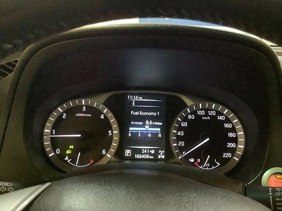 Nissan Navara 12 of 22