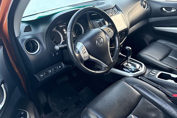 Nissan Navara 15 of 22