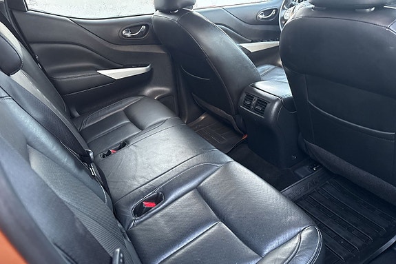 Nissan Navara 14 of 22