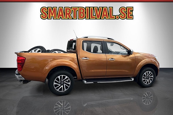 Nissan Navara 6 of 22