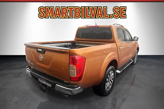 Nissan Navara 11 of 22