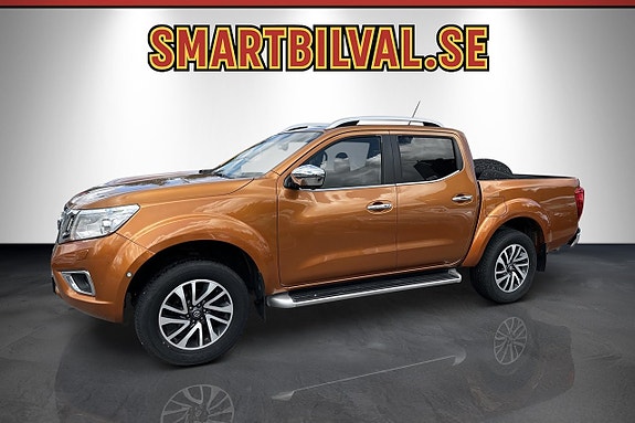 Nissan Navara 2 of 5