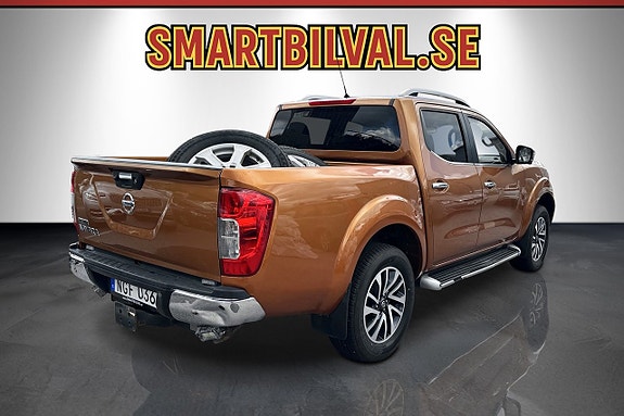 Nissan Navara 5 of 5