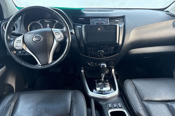 Nissan Navara 17 of 22