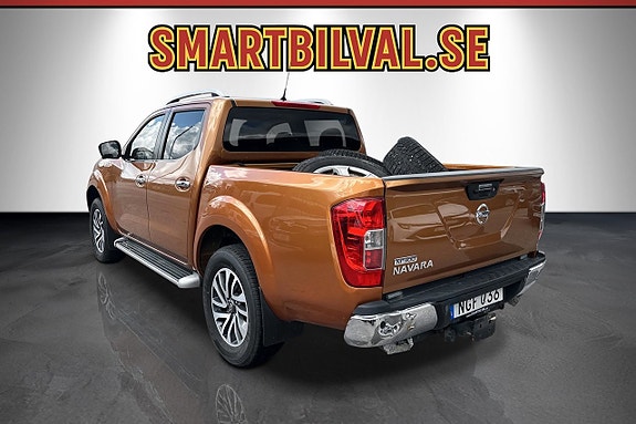 Nissan Navara 3 of 5