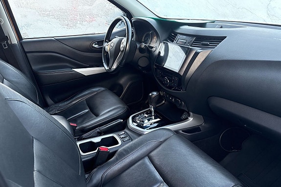 Nissan Navara 13 of 22