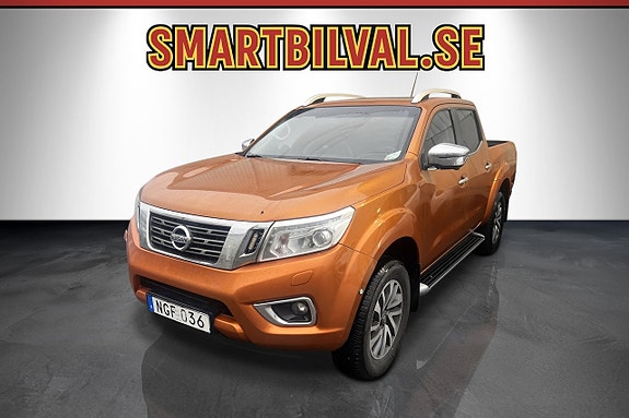 Nissan Navara 8 of 22