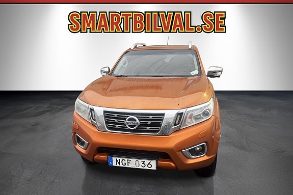 Nissan Navara 9 of 22