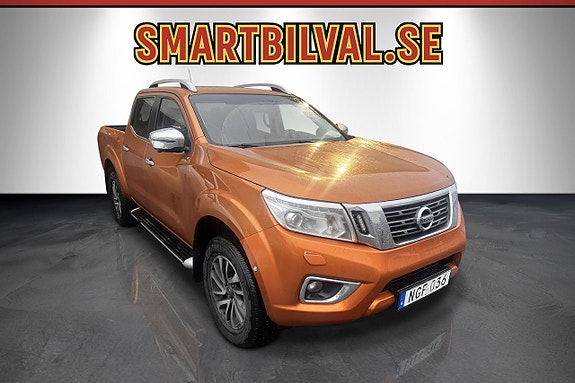 Nissan Navara 10 of 22