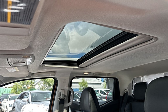 Nissan Navara 18 of 22