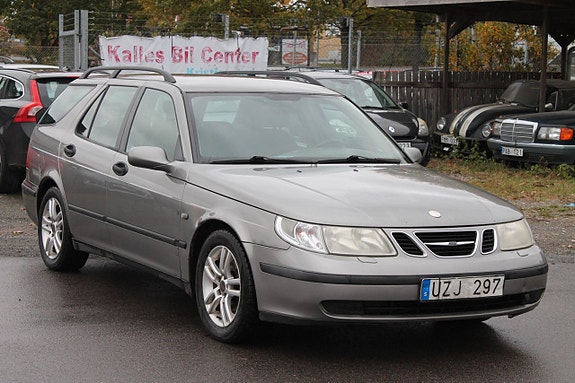 Saab 9-5