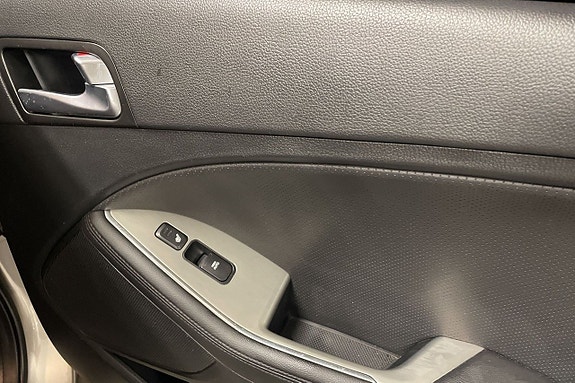 Kia Optima 15 of 15
