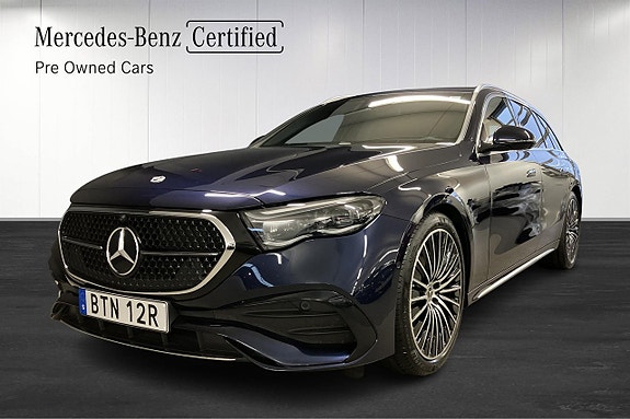 Mercedes-Benz E300 de