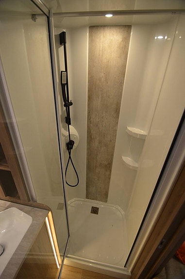 Kabe ONYX 630 TDL KS 11 of 13