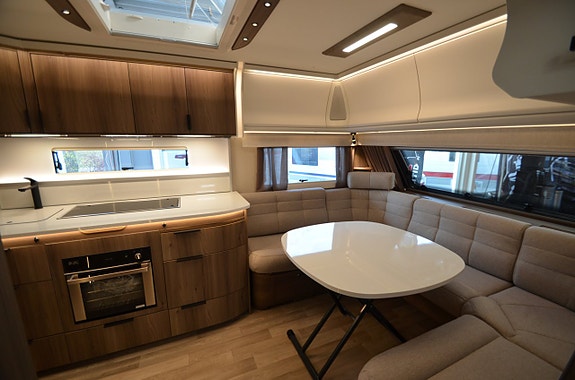 Kabe ONYX 630 TDL KS 5 of 13