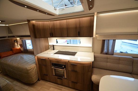 Kabe ONYX 630 TDL KS 6 of 13