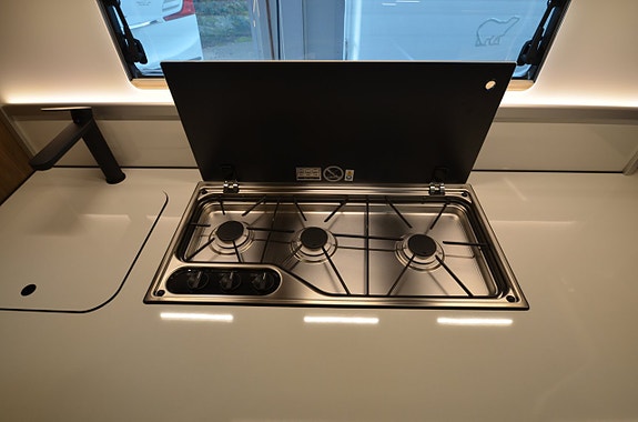 Kabe ONYX 630 TDL KS 7 of 13