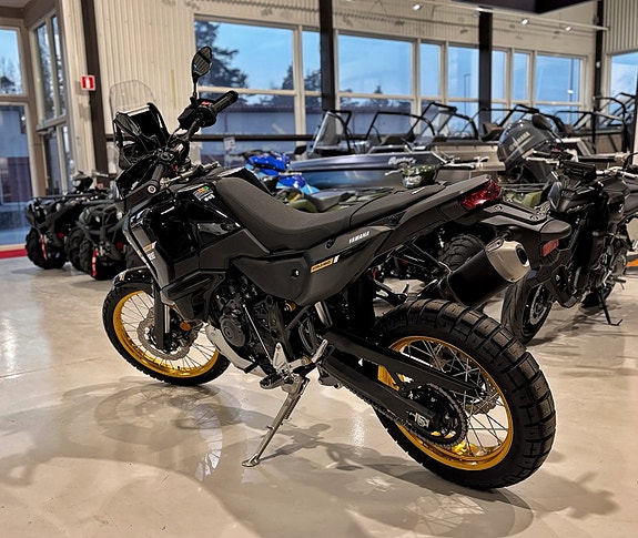 Yamaha Tenere 700 World Raid 3 of 17
