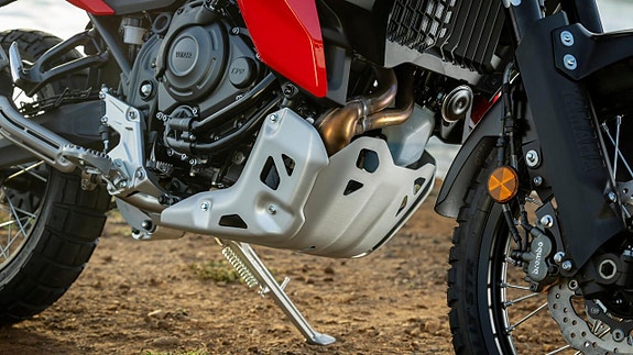 Yamaha Tenere 700 World Raid 17 of 17