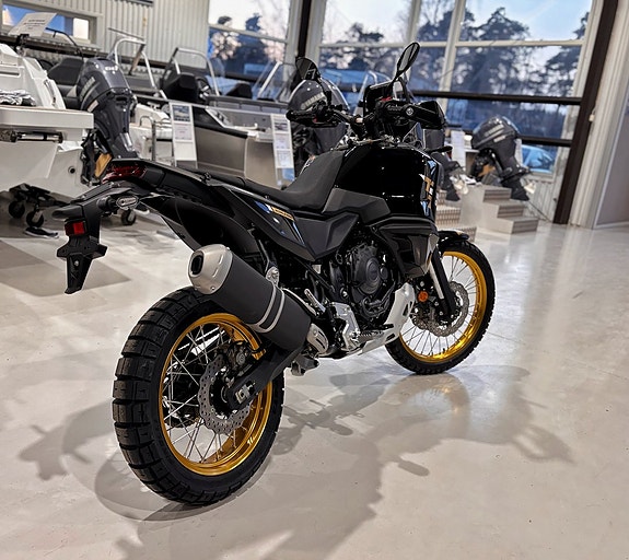 Yamaha Tenere 700 World Raid 2 of 17