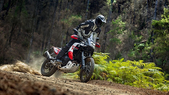 Yamaha Tenere 700 World Raid 10 of 17