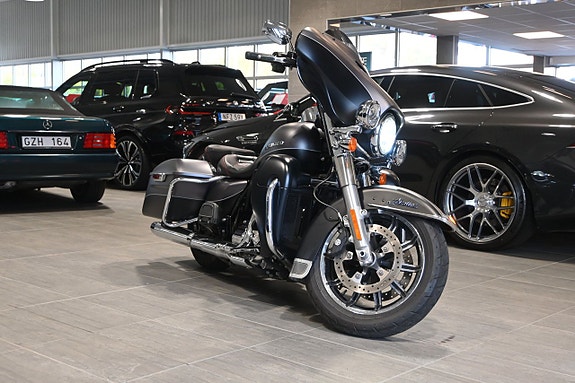 Harley-Davidson Ultra