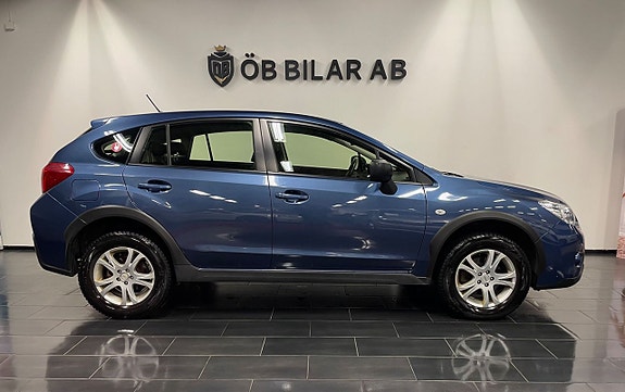 Subaru XV 2 of 11