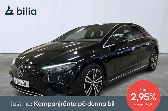 Mercedes-Benz EQE350