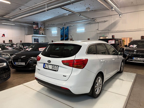 Kia Ceed 8 of 16