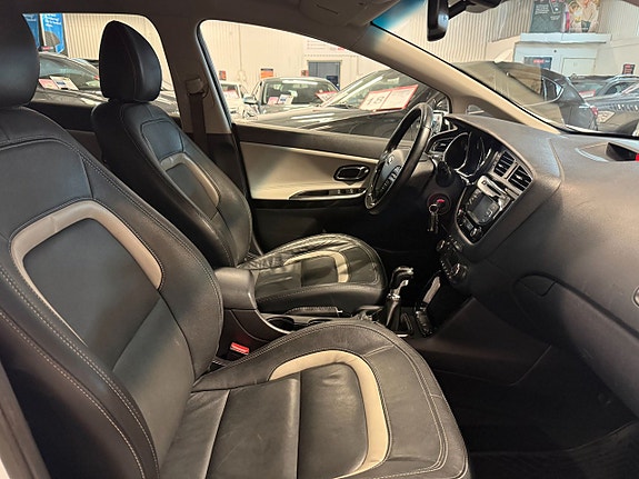 Kia Ceed 13 of 16