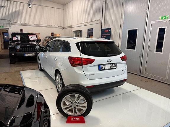 Kia Ceed 7 of 16