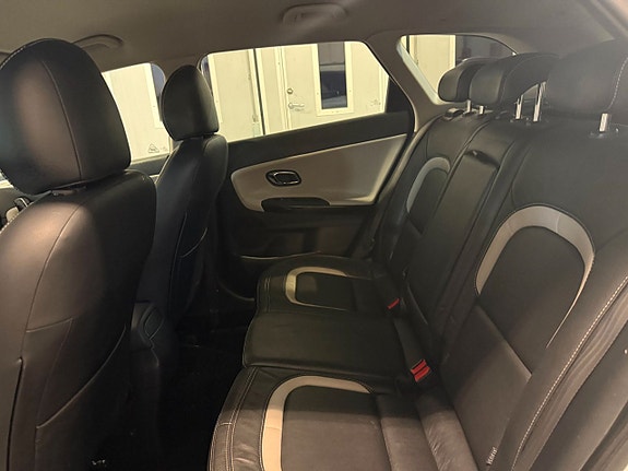 Kia Ceed 12 of 16