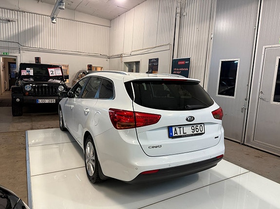 Kia Ceed 6 of 16