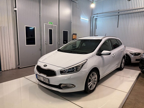 Kia Ceed 4 of 16