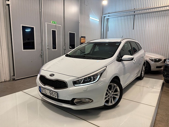 Kia Ceed 5 of 16