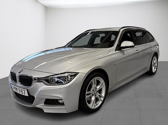 BMW 320d